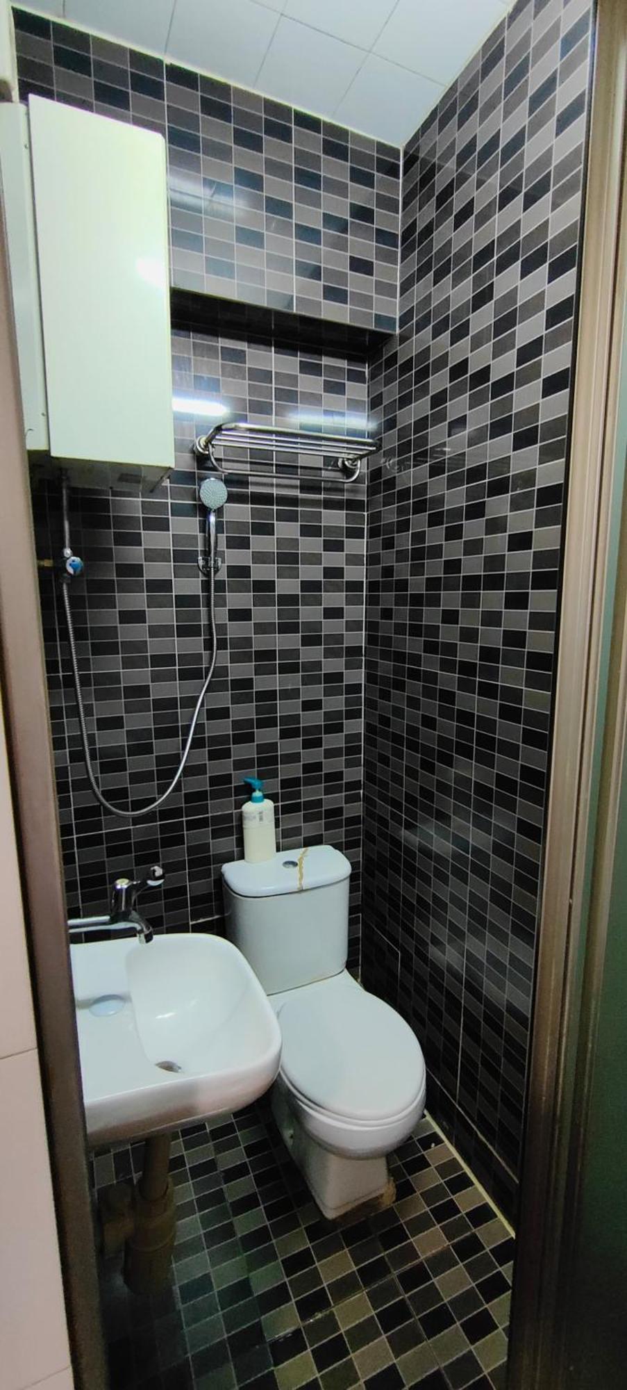 Four Seasons Hostel Hong Kong Esterno foto